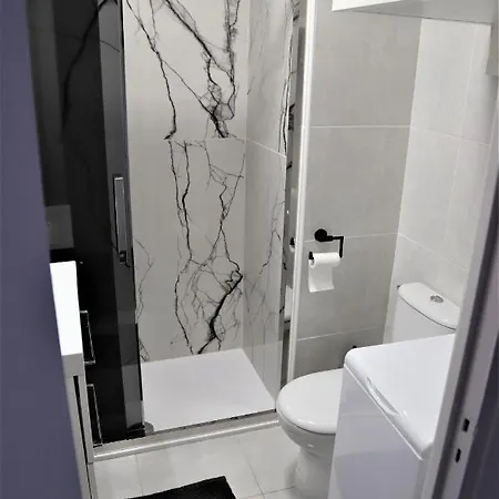 Apartment Eden *