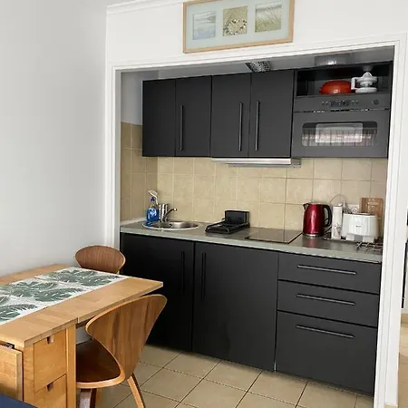 Eden Apartment Cannes