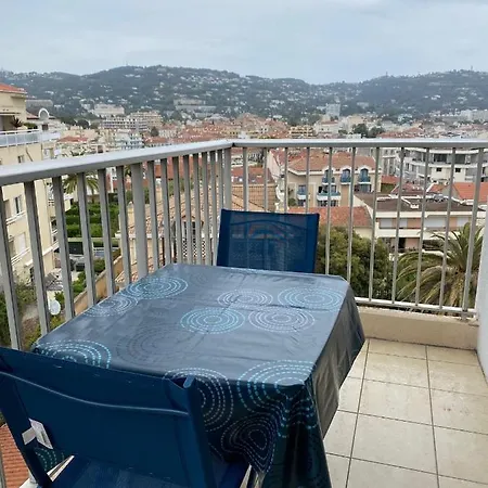 Eden Cannes
