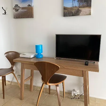 Eden Apartment