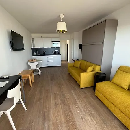 Eden Apartment Cannes