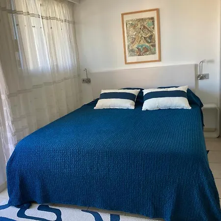 Apartment Eden *