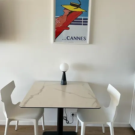 Eden Apartment