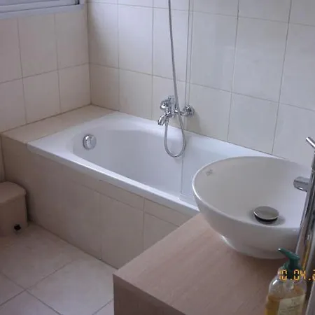 Eden Apartment Cannes
