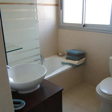 Eden Apartment Cannes