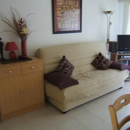 Apartment Eden *