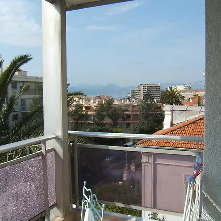 Eden Cannes