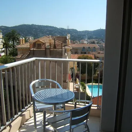 Eden Appartement *