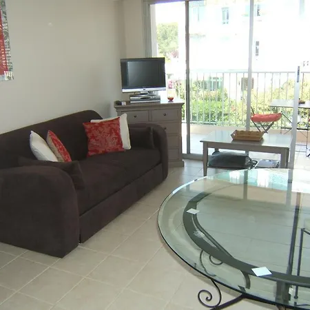 Apartment Eden
