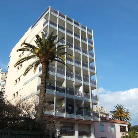 Eden Apartment Cannes
