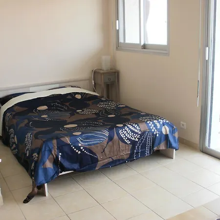 Eden Apartment