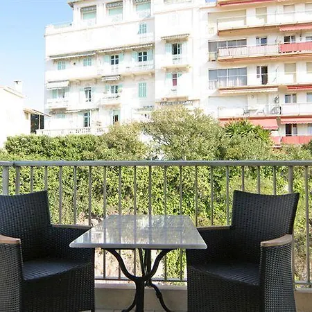 Apartment Eden Cannes