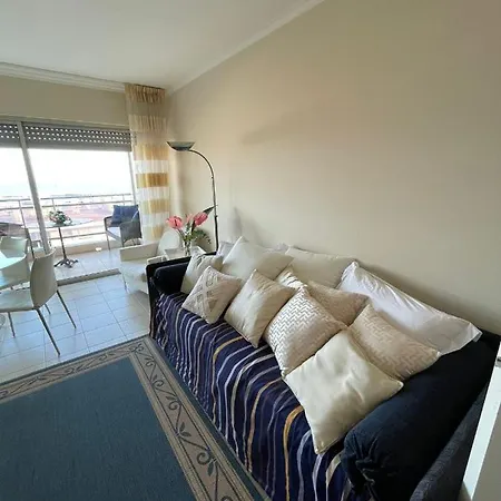 Apartment Eden