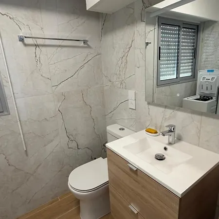 Eden Apartment