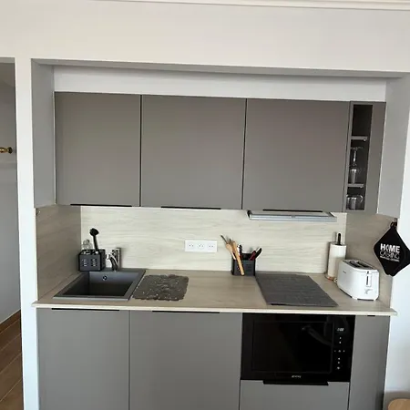 Apartment Eden *