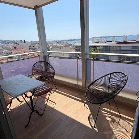 Eden Apartment Cannes