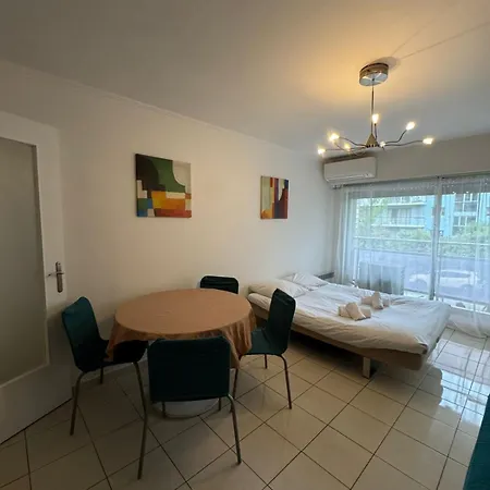 Eden Apartment