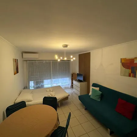 Eden Apartment Cannes