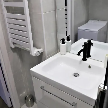 Apartmán Eden Cannes