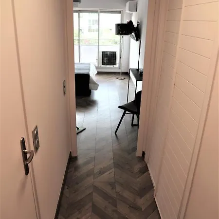 Appartement Eden Cannes