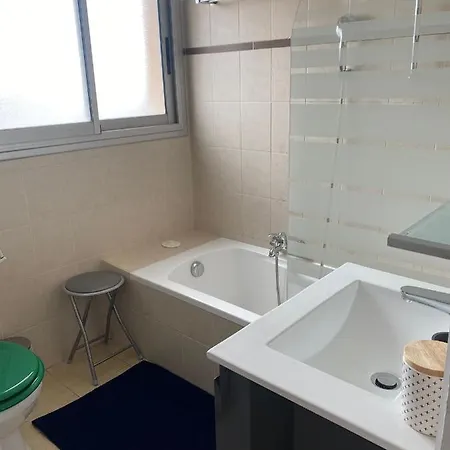 Apartmán Eden